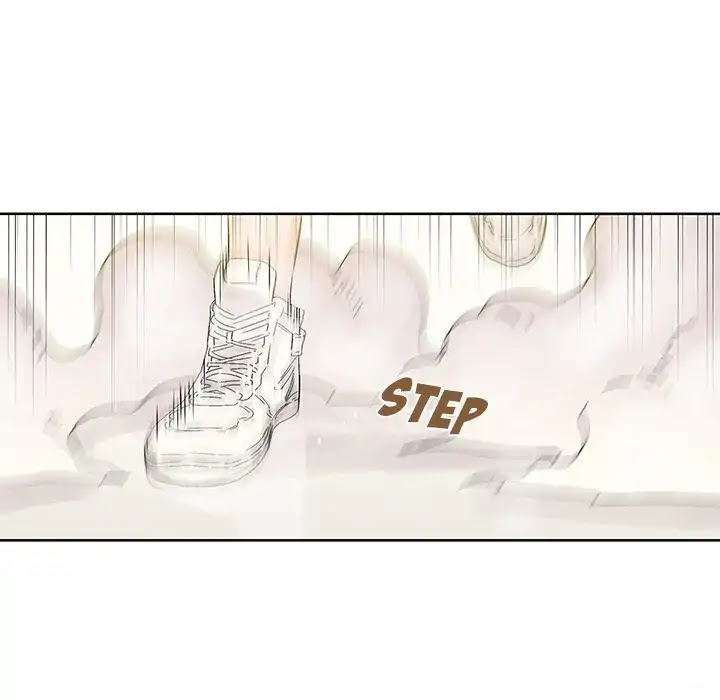 Spirit Breaker Chapter 42 page 51 - Chapter 42: Episode 42