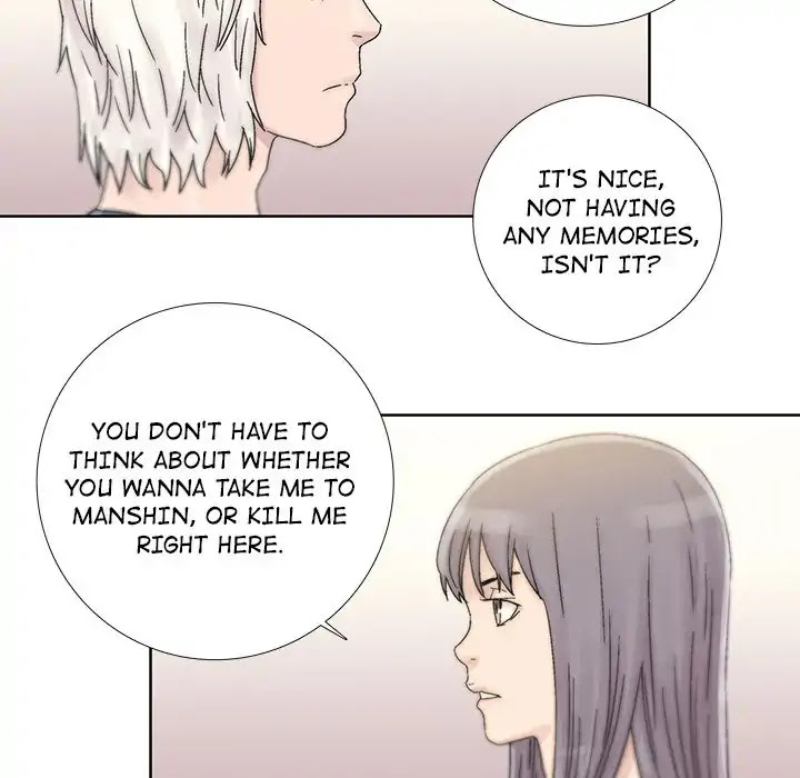 Spirit Breaker Chapter 42 page 55 - Chapter 42: Episode 42
