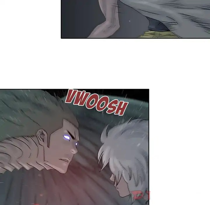 Spirit Breaker Chapter 42 page 6 - Chapter 42: Episode 42