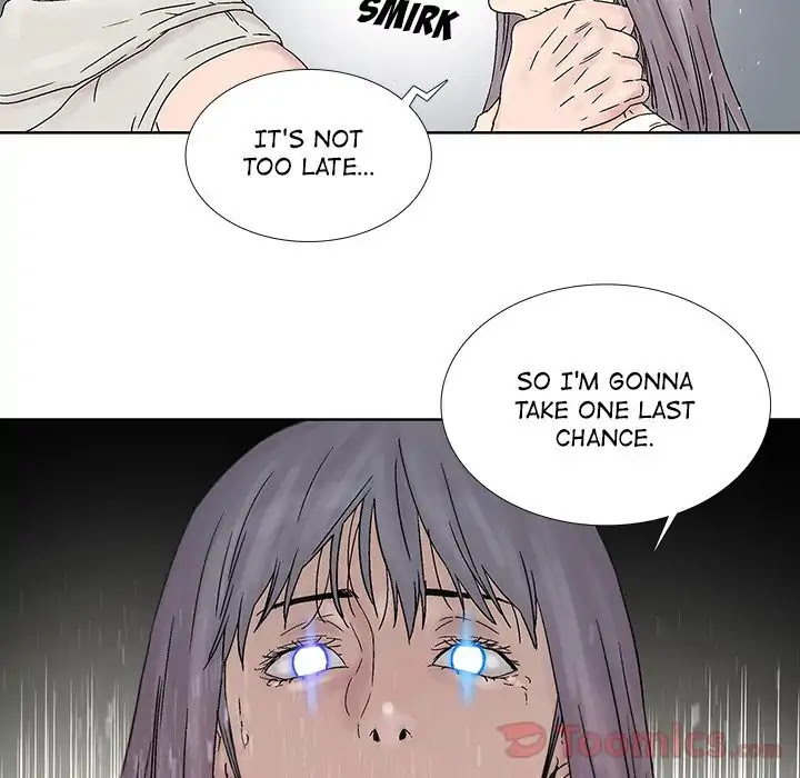 Spirit Breaker Chapter 42 page 60 - Chapter 42: Episode 42