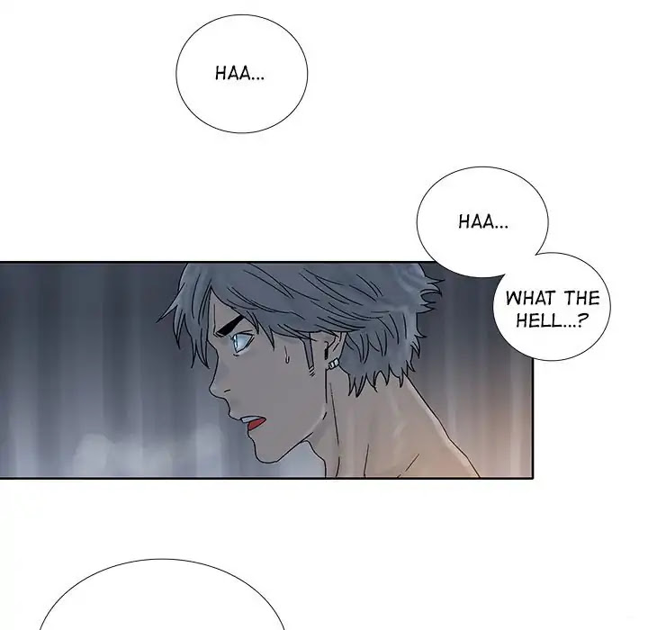 Spirit Breaker Chapter 42 page 66 - Chapter 42: Episode 42