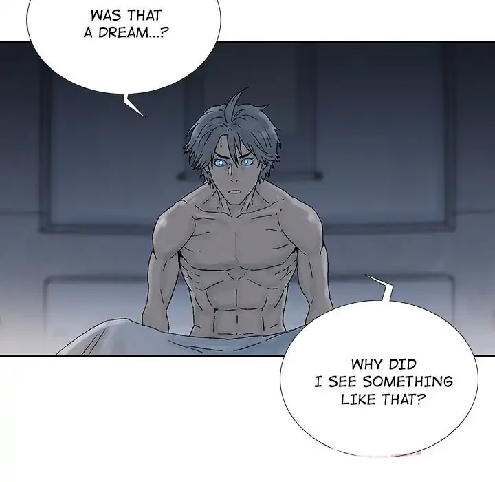 Spirit Breaker Chapter 42 page 67 - Chapter 42: Episode 42