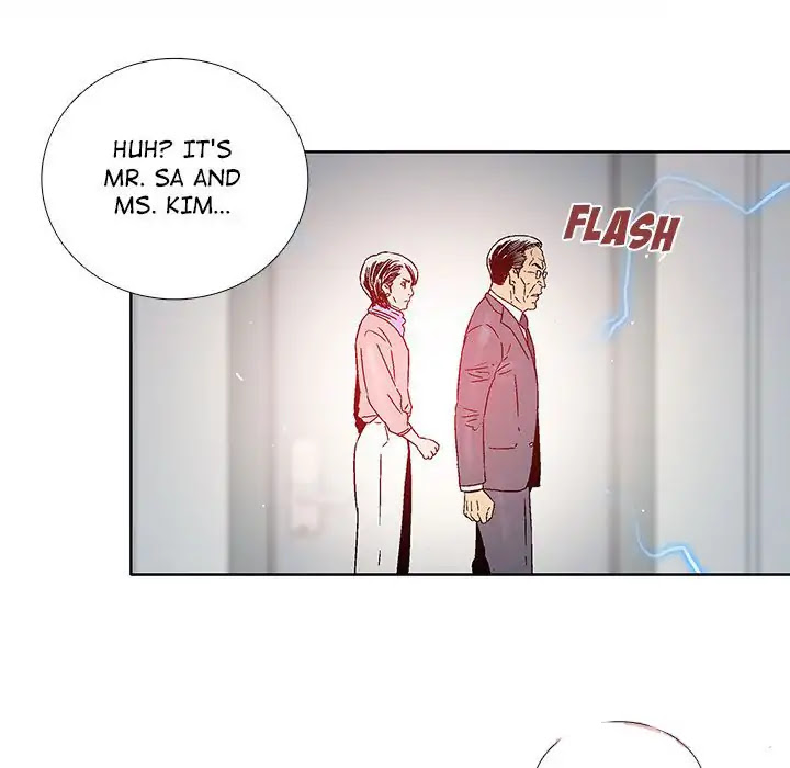 Spirit Breaker Chapter 43 page 10 - Chapter 43: Episode 43