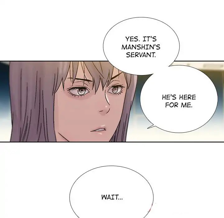 Spirit Breaker Chapter 43 page 13 - Chapter 43: Episode 43