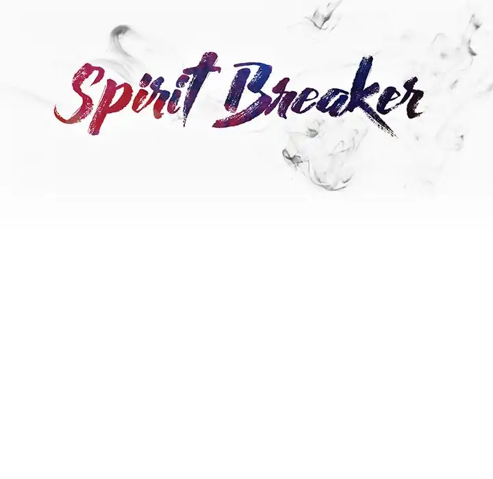 Spirit Breaker Chapter 43 page 18 - Chapter 43: Episode 43