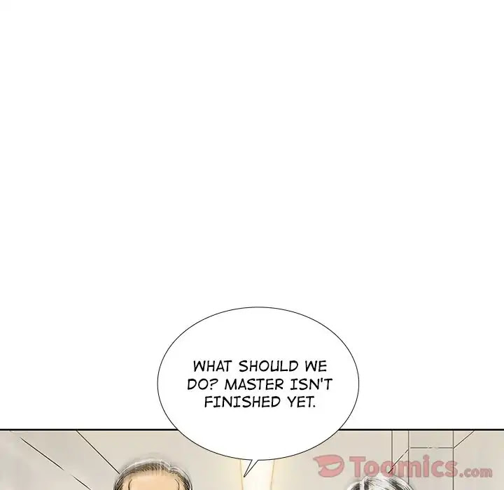 Spirit Breaker Chapter 43 page 19 - Chapter 43: Episode 43