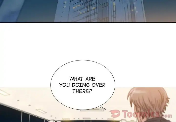 Spirit Breaker Chapter 43 page 2 - Chapter 43: Episode 43