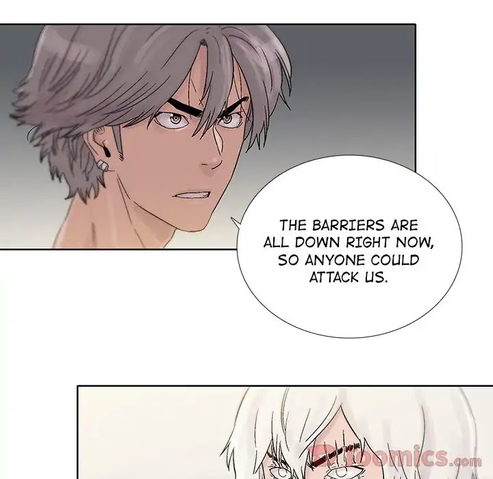 Spirit Breaker Chapter 43 page 25 - Chapter 43: Episode 43