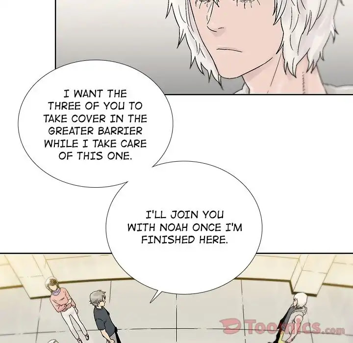 Spirit Breaker Chapter 43 page 26 - Chapter 43: Episode 43