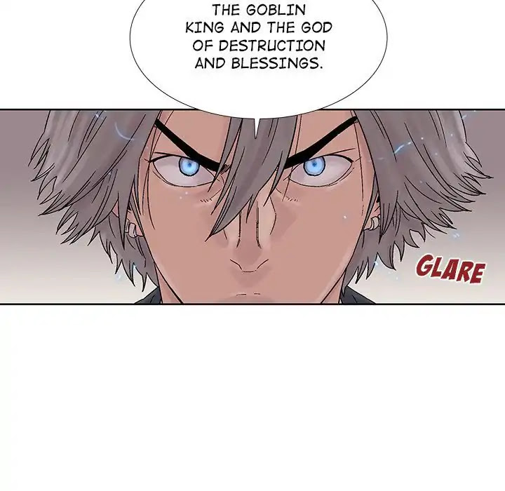 Spirit Breaker Chapter 43 page 29 - Chapter 43: Episode 43