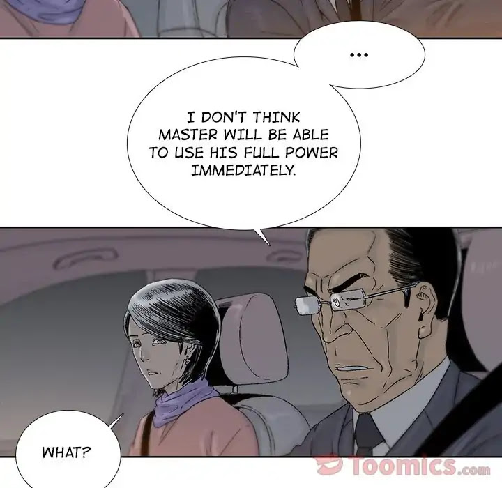 Spirit Breaker Chapter 43 page 33 - Chapter 43: Episode 43