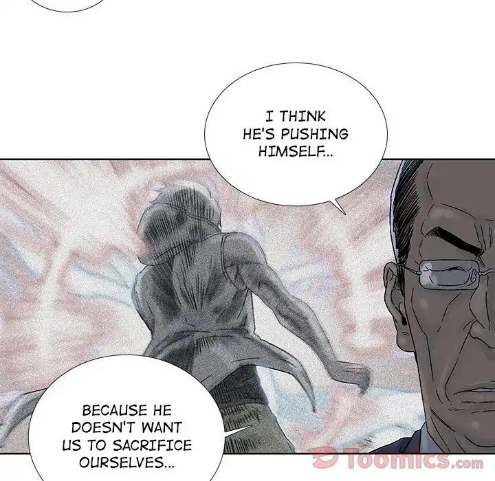 Spirit Breaker Chapter 43 page 34 - Chapter 43: Episode 43