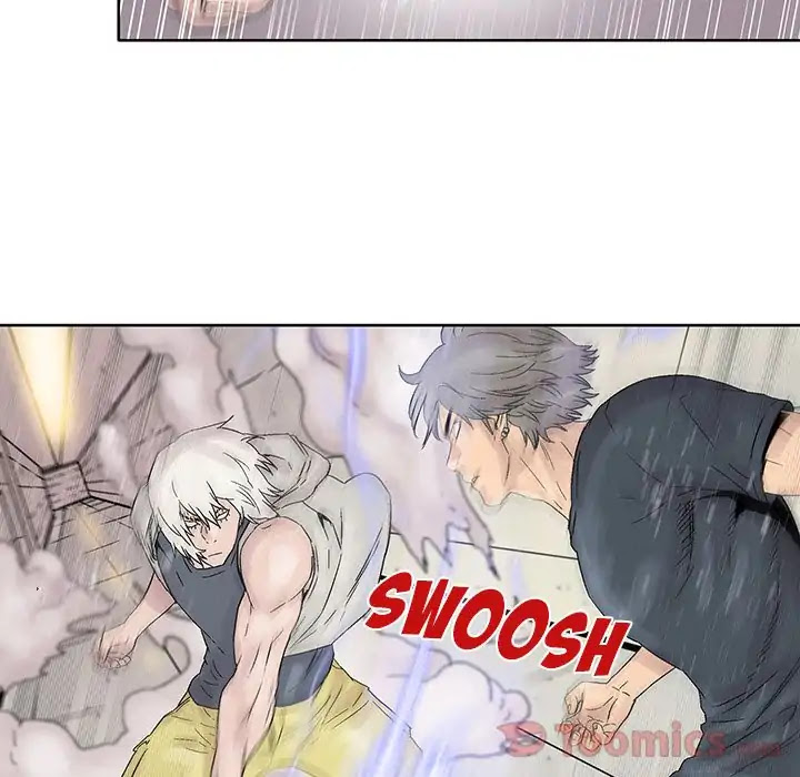 Spirit Breaker Chapter 43 page 39 - Chapter 43: Episode 43