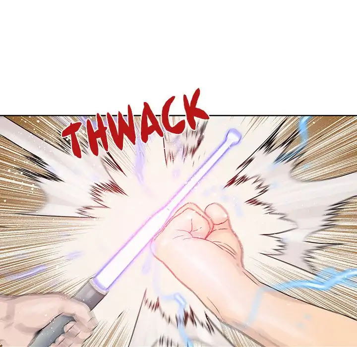 Spirit Breaker Chapter 43 page 42 - Chapter 43: Episode 43