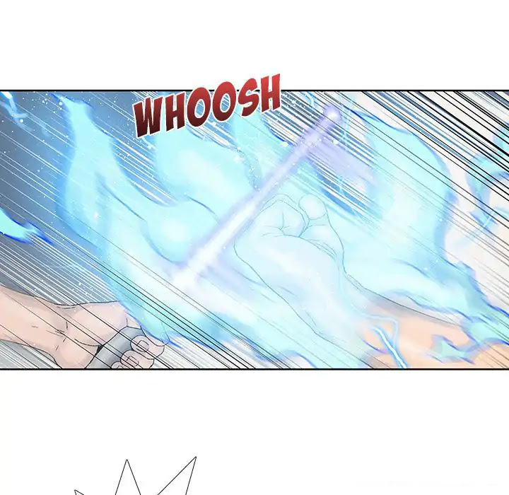 Spirit Breaker Chapter 43 page 45 - Chapter 43: Episode 43