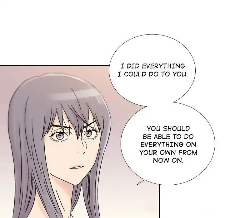 Spirit Breaker Chapter 43 page 5 - Chapter 43: Episode 43