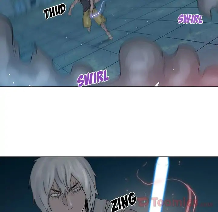 Spirit Breaker Chapter 43 page 51 - Chapter 43: Episode 43