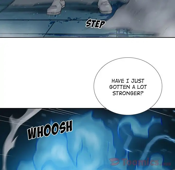 Spirit Breaker Chapter 43 page 53 - Chapter 43: Episode 43