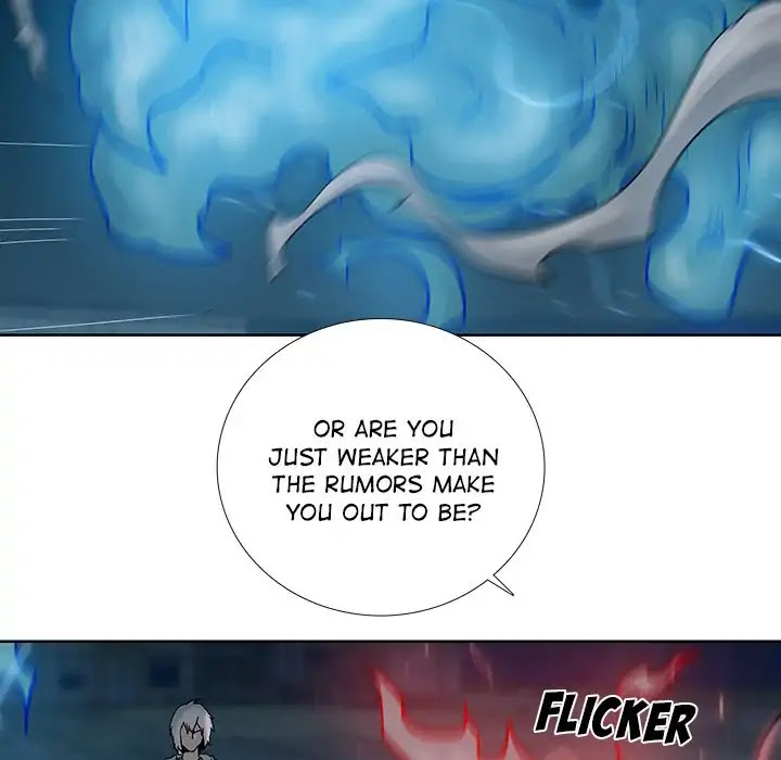 Spirit Breaker Chapter 43 page 54 - Chapter 43: Episode 43