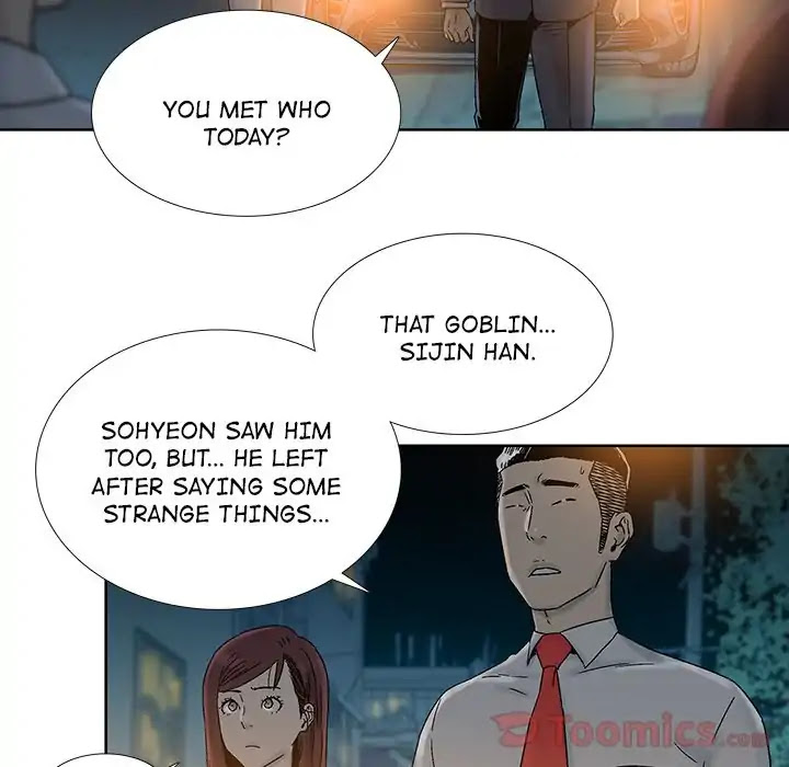 Spirit Breaker Chapter 43 page 58 - Chapter 43: Episode 43