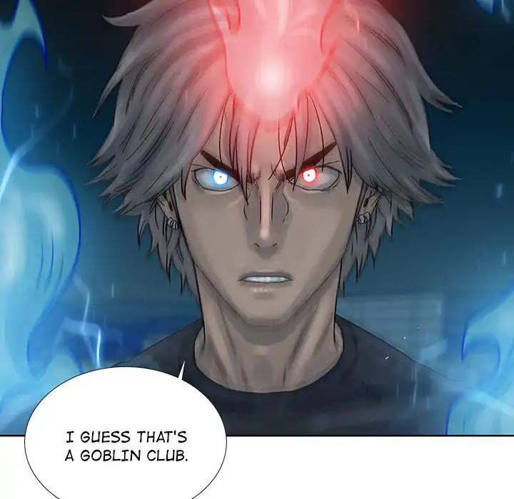 Spirit Breaker Chapter 43 page 62 - Chapter 43: Episode 43