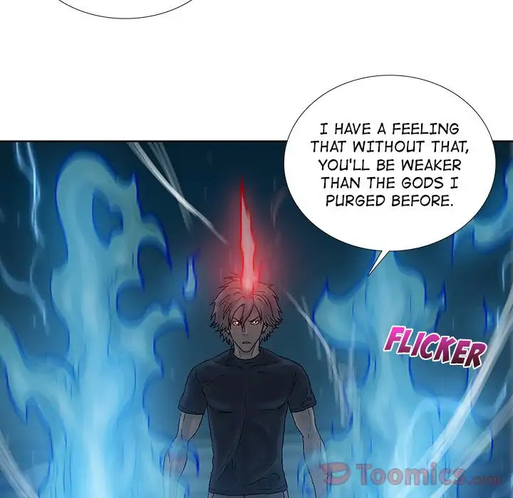 Spirit Breaker Chapter 43 page 63 - Chapter 43: Episode 43