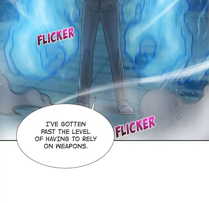 Spirit Breaker Chapter 43 page 64 - Chapter 43: Episode 43