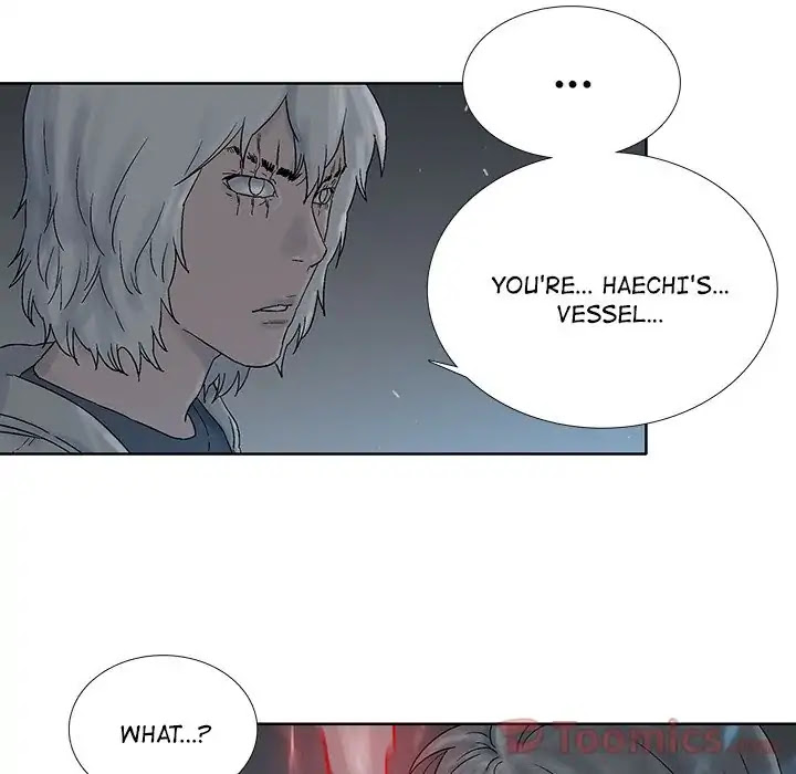 Spirit Breaker Chapter 43 page 65 - Chapter 43: Episode 43