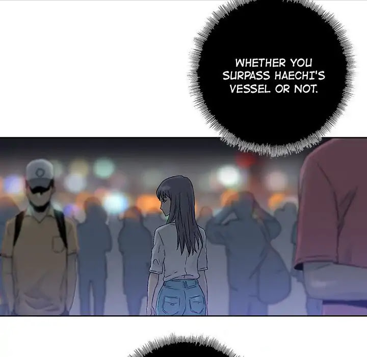 Spirit Breaker Chapter 43 page 70 - Chapter 43: Episode 43
