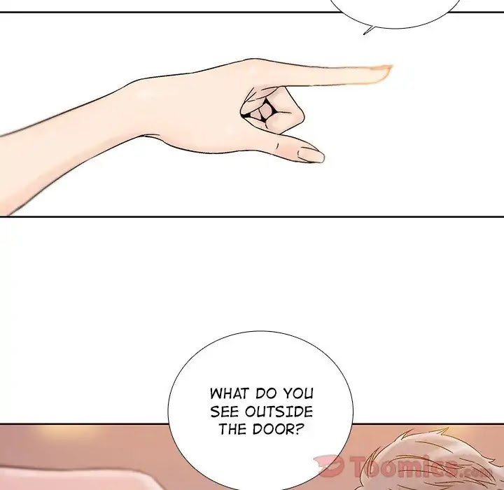 Spirit Breaker Chapter 43 page 8 - Chapter 43: Episode 43