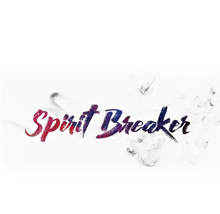 Spirit Breaker Chapter 44 page 11 - Chapter 44: Episode 44