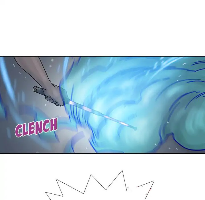 Spirit Breaker Chapter 44 page 21 - Chapter 44: Episode 44