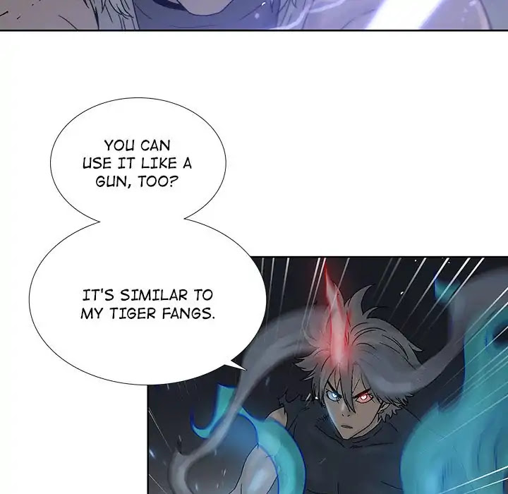 Spirit Breaker Chapter 44 page 31 - Chapter 44: Episode 44