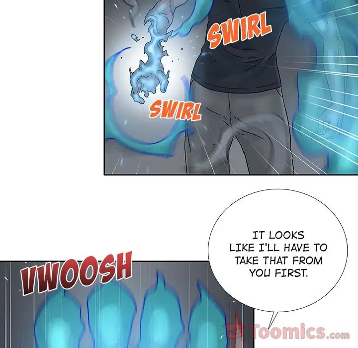 Spirit Breaker Chapter 44 page 32 - Chapter 44: Episode 44