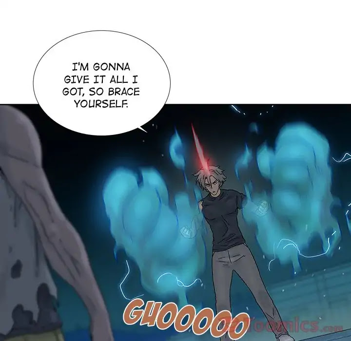 Spirit Breaker Chapter 44 page 34 - Chapter 44: Episode 44
