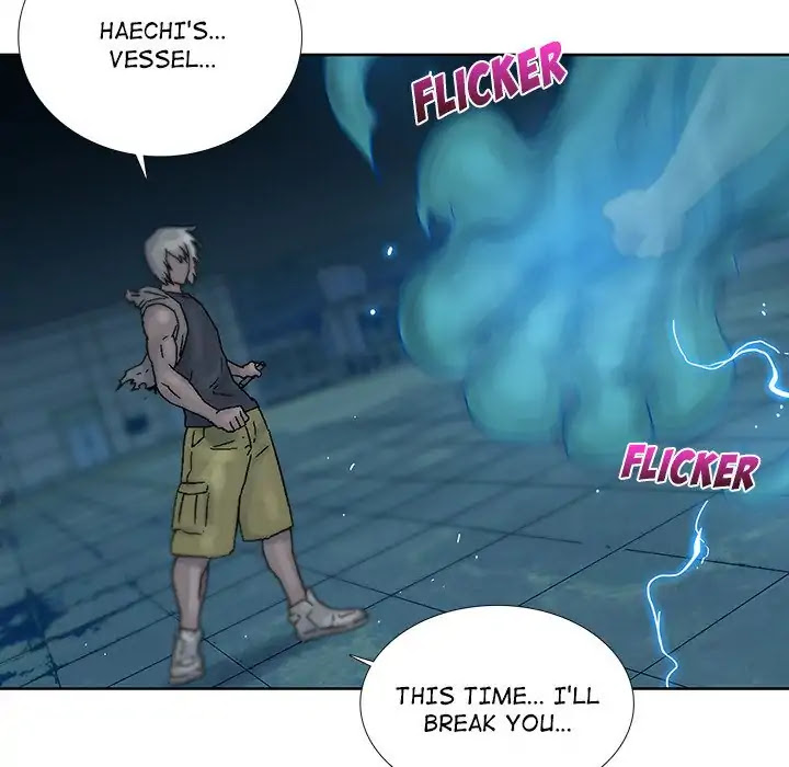 Spirit Breaker Chapter 44 page 37 - Chapter 44: Episode 44