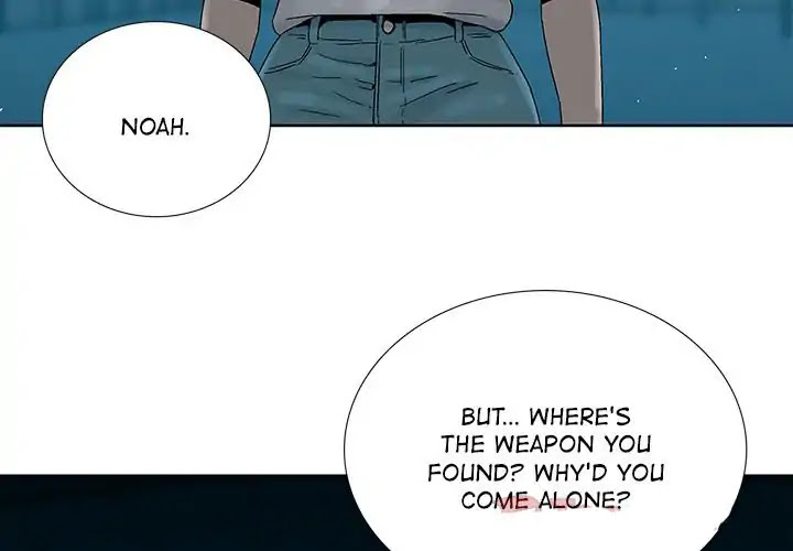 Spirit Breaker Chapter 44 page 4 - Chapter 44: Episode 44
