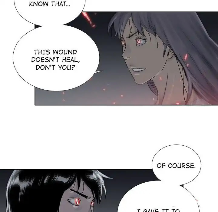 Spirit Breaker Chapter 44 page 45 - Chapter 44: Episode 44