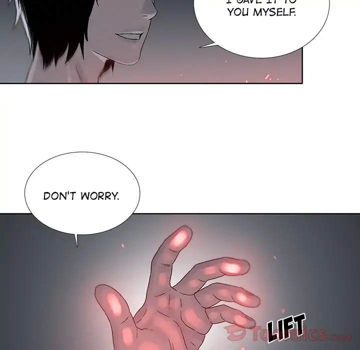 Spirit Breaker Chapter 44 page 46 - Chapter 44: Episode 44