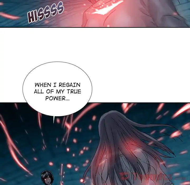 Spirit Breaker Chapter 44 page 48 - Chapter 44: Episode 44