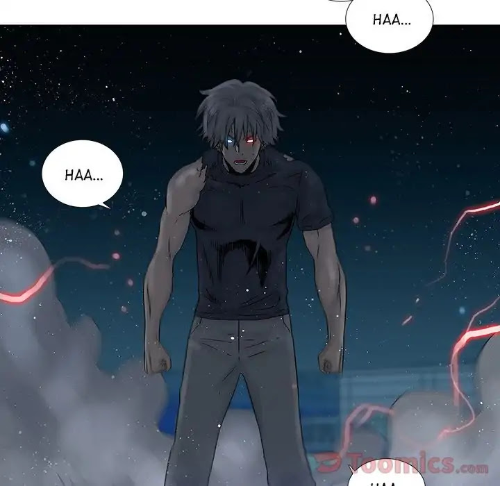 Spirit Breaker Chapter 44 page 56 - Chapter 44: Episode 44