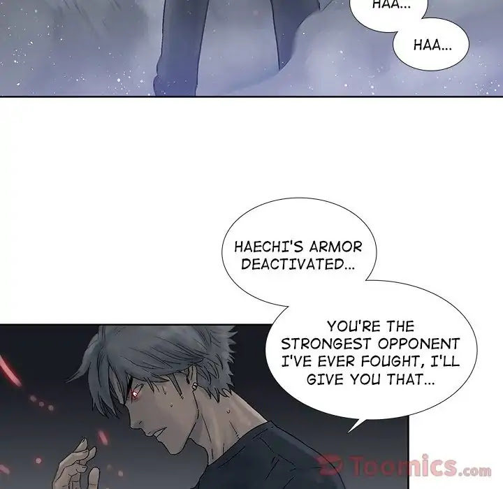 Spirit Breaker Chapter 44 page 57 - Chapter 44: Episode 44