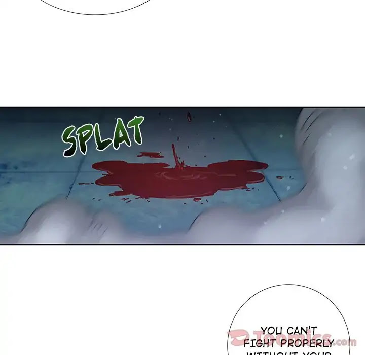 Spirit Breaker Chapter 44 page 59 - Chapter 44: Episode 44