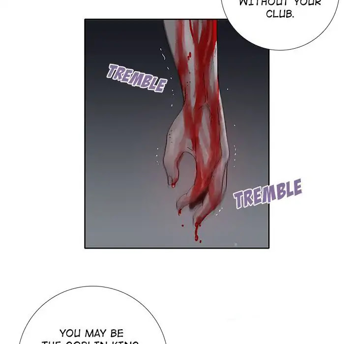 Spirit Breaker Chapter 44 page 60 - Chapter 44: Episode 44