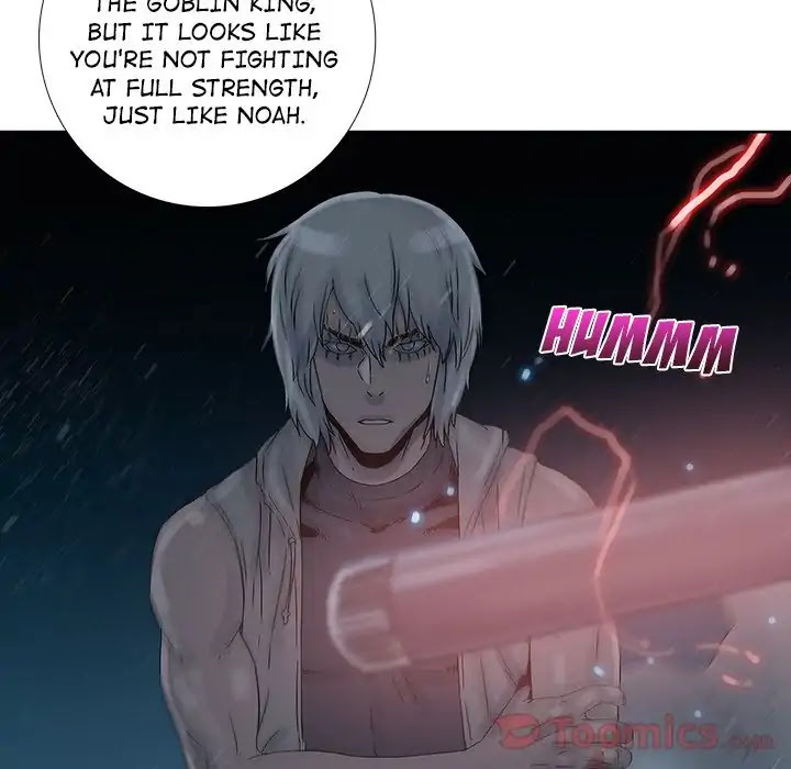 Spirit Breaker Chapter 44 page 61 - Chapter 44: Episode 44