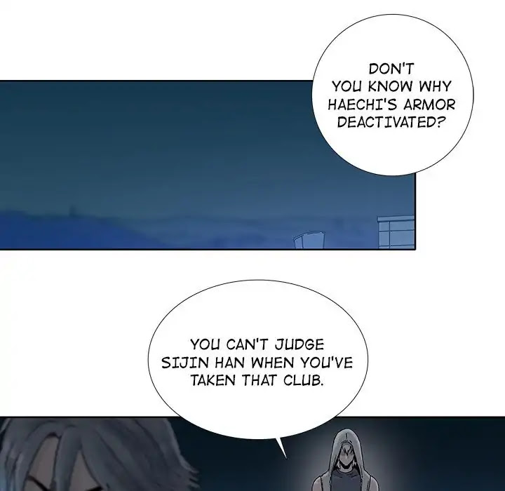 Spirit Breaker Chapter 44 page 68 - Chapter 44: Episode 44