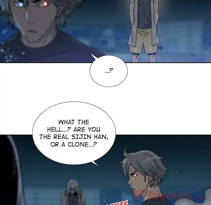 Spirit Breaker Chapter 44 page 69 - Chapter 44: Episode 44