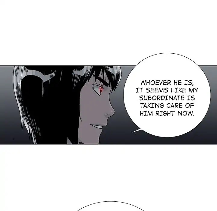 Spirit Breaker Chapter 44 page 7 - Chapter 44: Episode 44