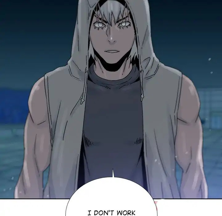 Spirit Breaker Chapter 44 page 71 - Chapter 44: Episode 44