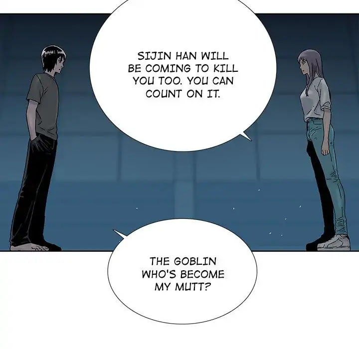 Spirit Breaker Chapter 44 page 8 - Chapter 44: Episode 44